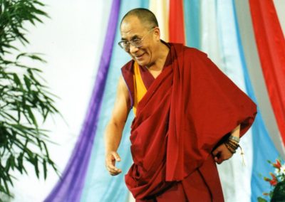 Dalai Lama