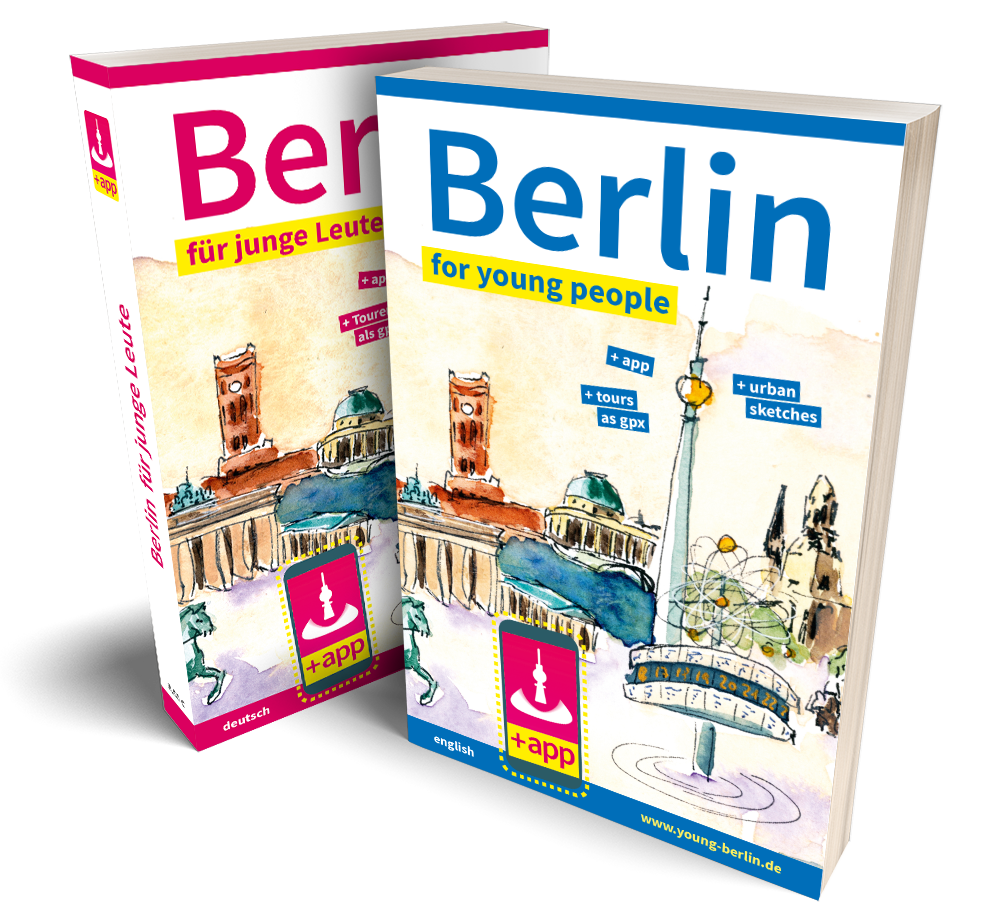 Berlin for Young People Berlin for Young People
